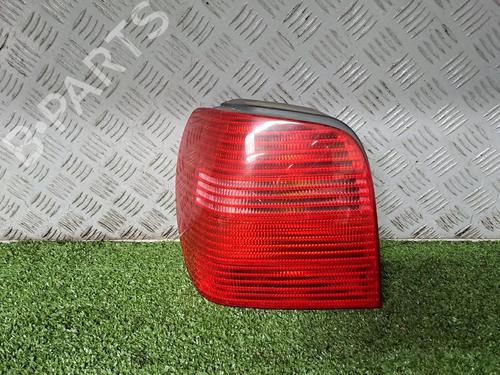 Used Left taillight VW POLO (6N2) 1.4 (60 hp) 20610534