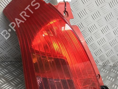 Used Left taillight SUZUKI SWIFT III (MZ, EZ) 1.3 (RS413, ZC11S) (92 hp) 30069066