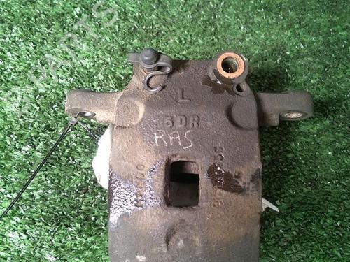 Left rear brake caliper SSANGYONG REXTON / REXTON II (GAB_) 2.7 Xdi | BP30067010M107 