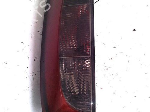 Left taillight OPEL CORSA C (X01) 1.2 (F08, F68) | BP37731612C34 - Image 4