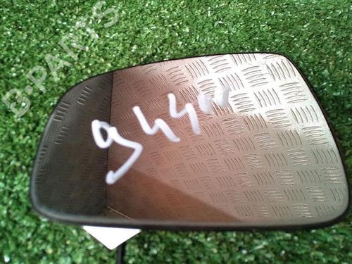 Used Left mirror glass DACIA SANDERO 1.2 16V (75 hp) 30073501