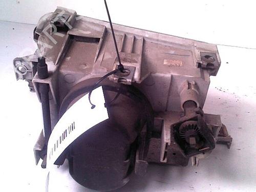 Used Right headlight RENAULT CLIO I (B/C57_, 5/357_) 1.2 (B/C/S57A, B/C57S, 5/357F, 5/357J, 5/357L, 5/357R) (58 hp) 30075241