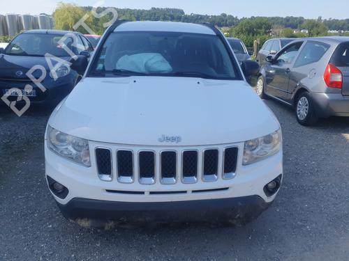 Used Parts JEEP COMPASS (MK49) 2.2 CRD 4786544