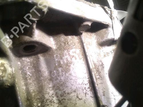 Gearbox CITROËN SAXO (S0, S1) 1.4 VTS | BP29952637M3