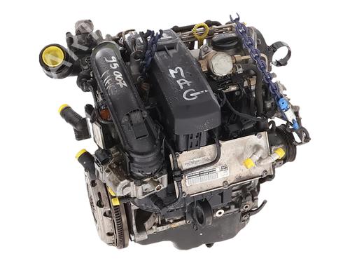Used Engine Engine 37006991 37006991