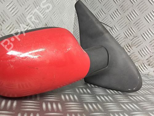 Used Right mirror RENAULT MEGANE I Cabriolet (EA0/1_) 1.6 16V (EA04, EA0B, EA11, EA1J) (107 hp) 30070392