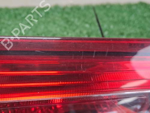 Left tailgate light RENAULT CLIO IV (BH_) 1.5 dCi 90 | BP29264131C79 