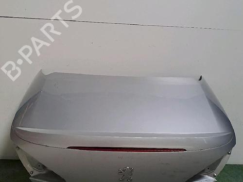 Tailgate PEUGEOT 307 CC (3B) 2.0 HDi 135 | BP29946977C6