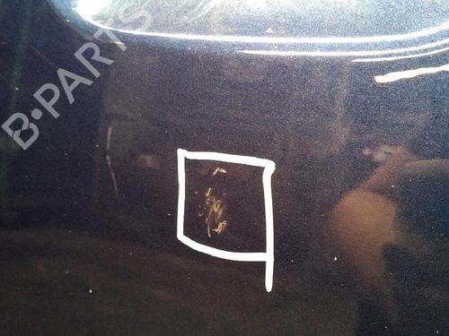 Used Right front door SUZUKI IGNIS II (MH) 1.3 DDiS (RM413D) (70 hp) 30071382