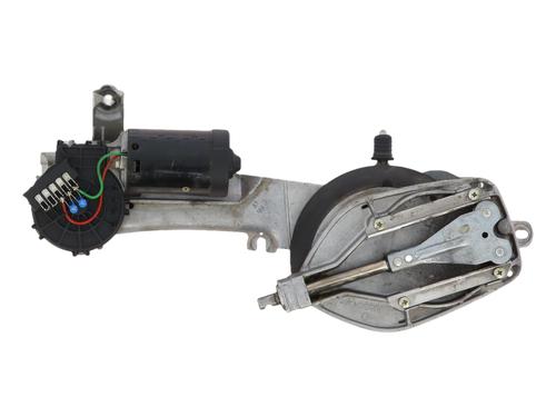 Used Front wiper motor Front wiper motor MERCEDES-BENZ E-CLASS (W210) E 200 CDI (210.007) (116 hp) 38483965 38483965