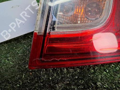 Right taillight RENAULT CLIO IV (BH_) 0.9 TCe 90 (BHNF, BHMA, BHMH, BHJK, BHJR) | BP30077034C35 