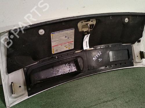 Hood CITROËN JUMPER II Van 2.2 HDi 100 | BP30072191C1 