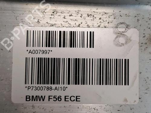 Used Rear bumper reinforcement MINI MINI Convertible (F57) Cooper (136 hp) 29947104