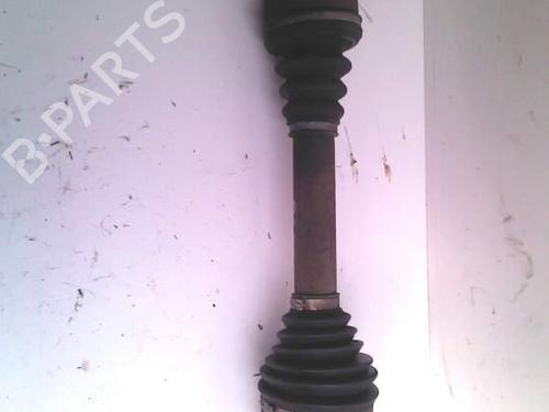 Used Left front driveshaft Left front driveshaft CITROËN XANTIA (X1_, X2_) 2.0 HDI 109 (109 hp) 30075625 30075625