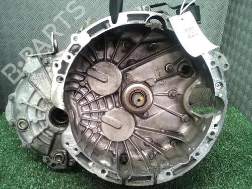Gearbox MERCEDES-BENZ GLA-CLASS (X156) GLA 200 CDI / d (156.908) | BP30076660M3
