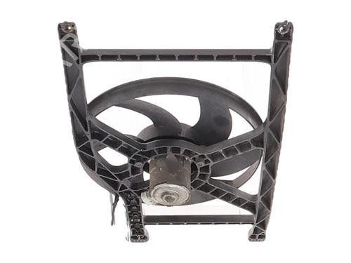 Used Radiator fan Radiator fan FORD KA (RU8) 1.2 (69 hp) 35753054 35753054