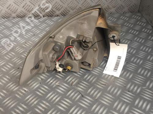 Right taillight SUBARU IMPREZA Hatchback (GR, GH, G3) 2.0 D AWD | BP29950715C35 