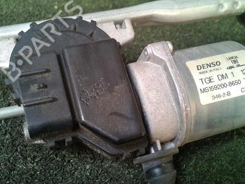 Front wiper motor FIAT 500 (312_) 1.2 (312AXA1A) | BP30076239M29 - Image 3