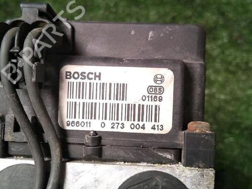 ABS Bremseaggregat PEUGEOT 306 Hatchback (7A, 7C, N3, N5) 1.8 16V | BP30072019M43