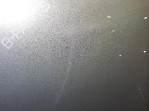 Hood PEUGEOT 3008 I MPV (0U_) 1.6 VTi | BP30077135C1 