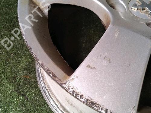 Rim PEUGEOT 207 (WA_, WC_) 1.6 HDi | BP29950126C45 