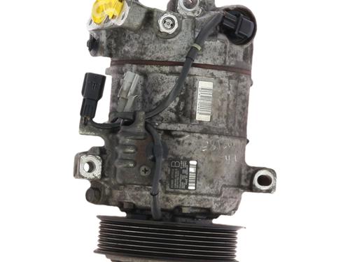 AC compressor RENAULT KADJAR (HA_, HL_) 1.6 dCi 130 (HLA4) | BP39171294M34 - Image 3