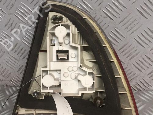 Used Left taillight BMW 3 Touring (E46) 320 d (136 hp) 30069069