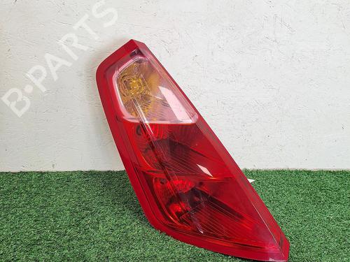 Used Left taillight Left taillight FIAT GRANDE PUNTO (199_) 1.2 (65 hp) 30068185 30068185