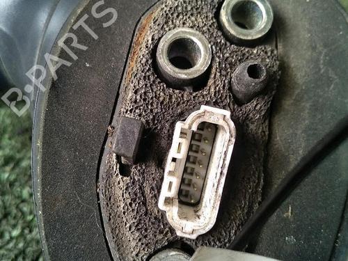 Right mirror FIAT PUNTO EVO (199_) 1.2 | BP30064699C27