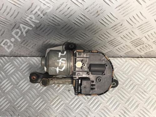 Front wiper motor PEUGEOT 407 SW (6E_, 6D_) 1.6 HDi 110 | BP30072663M29 