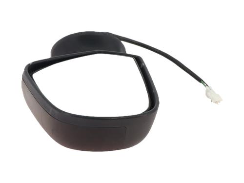 Left mirror DACIA DUSTER (HS_) | BP36760878C26 - Image 5