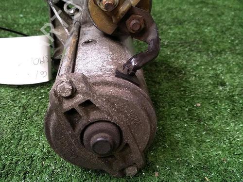 Starter RENAULT LAGUNA I (B56_, 556_) 1.9 dCi (B56W) | BP30071811M8 