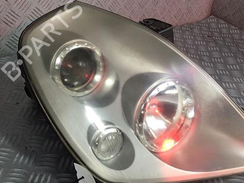 Faro derecho SSANGYONG REXTON / REXTON II (GAB_) 2.7 Xdi | BP29947569C29