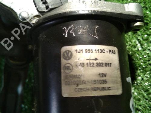 Front wiper motor VW GOLF IV (1J1) 1.9 TDI | BP30071770M29