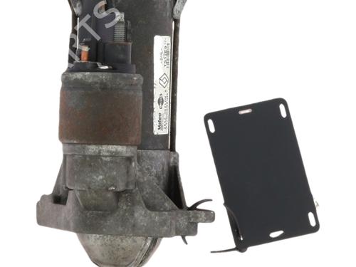 starter-renault-clio-iii-br01-cr01-2005-2006-2007-2008-2009-2010-2011-2012-2013-2014-36482078 main image