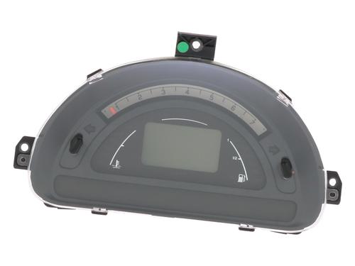 Used Instrument cluster CITROËN C3 I (FC_, FN_) 1.4 i (73 hp) 30910101