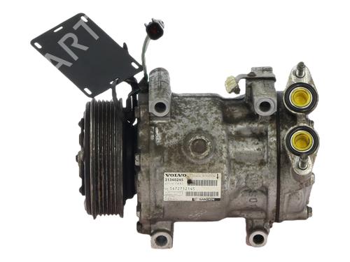 AC compressor VOLVO V50 (545) D2 | BP35921185M34 - Image 4