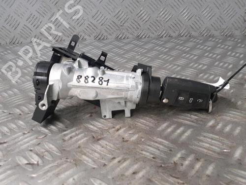 Ignition barrel VW POLO V (6R1, 6C1) 1.2 TSI 16V | BP30070554M48