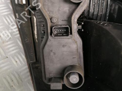 Left taillight RENAULT MEGANE II (BM0/1_, CM0/1_) 1.5 dCi (BM0F, BM0T, BM2B, CM0F, CM0T) | BP30065188C34 