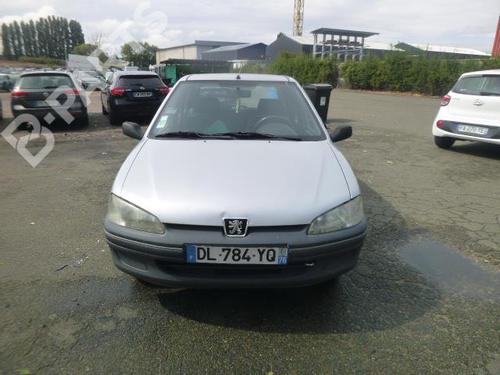 Right taillight PEUGEOT 106 II (1A_, 1C_) 1.0 i | BP11409000C35 
