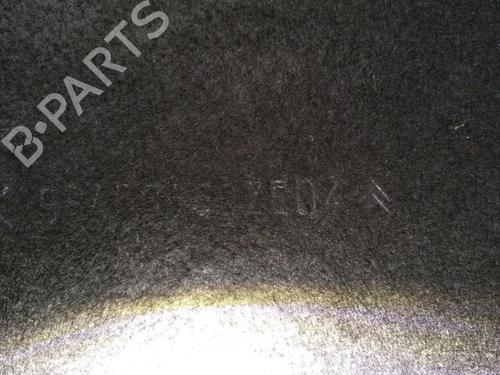 Rear parcel shelf CITROËN C2 (JM_) 1.4 HDi | BP30072255C85 