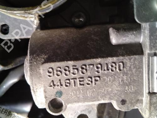 Engine PEUGEOT 206+ (2L_, 2M_) 1.1 | BP30613606M1  - Image 13