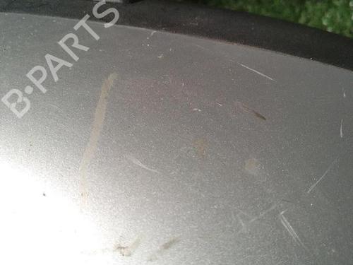 Right mirror DACIA LODGY (JS_) 1.5 dCi | BP30076426C27 