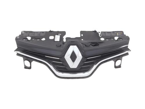 Grill RENAULT CAPTUR I (J5_, H5_) 1.2 TCe 120 | BP36544905C40 - Image 3