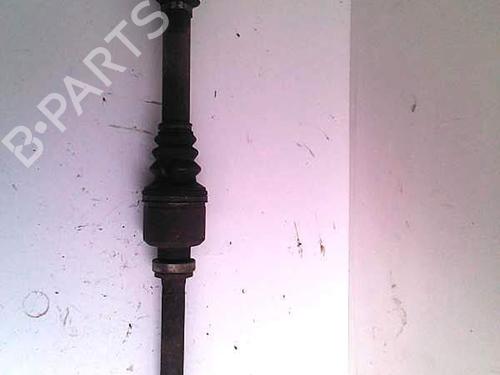 Used Right front driveshaft CITROËN XANTIA (X1_, X2_) 2.0 HDI 109 (109 hp) 30075626