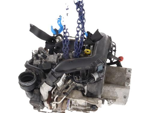 Engine VW GOLF VII (5G1, BQ1, BE1, BE2) | BP33564812M1 - Image 7