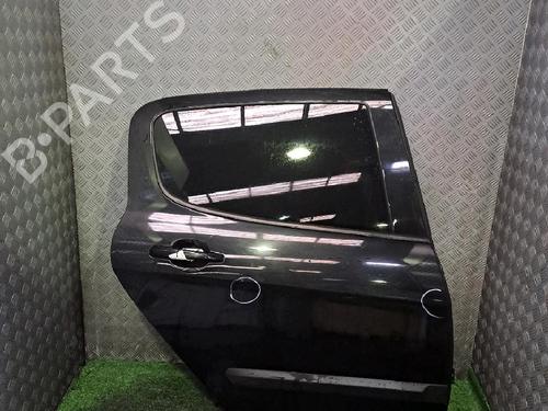 Used Right rear door PEUGEOT 308 I (4A_, 4C_) 1.6 HDi (92 hp) 22795066