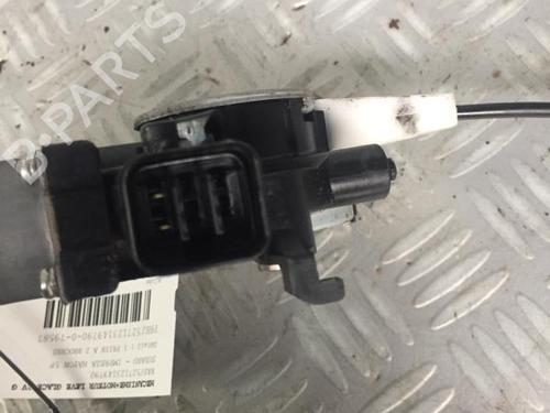 Front left window mechanism SUBARU IMPREZA Hatchback (GR, GH, G3) 2.0 D AWD | BP29951361C22 