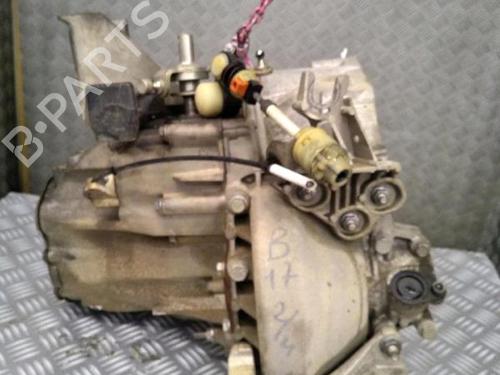 Gearbox PEUGEOT 407 Coupe (6C_) 2.0 HDi | BP30073926M3