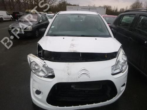 Used Parts CITROËN C3 II (SC_) 1.1 i 4416675